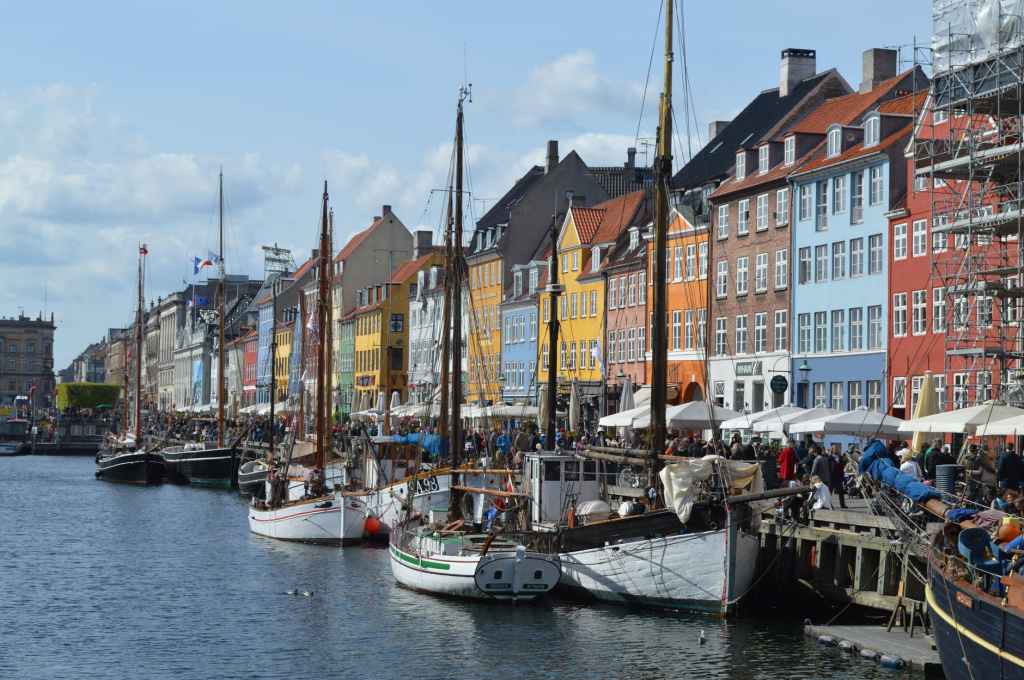 Dänemark für Eilige: Roadtrippin‘ mit wenig Urlaubstagen