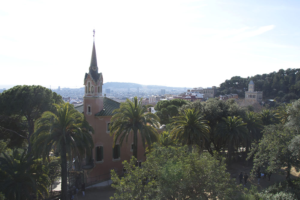 Barcelona: 9 Tipps für deinen Städtetrip